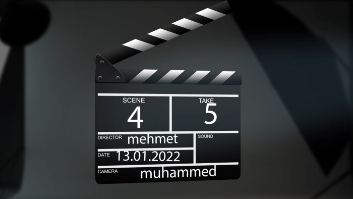 sizin için intro hazırlayabilirim