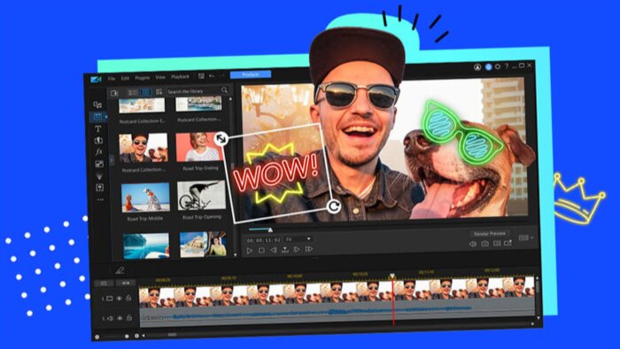 istediğiniz ölçüde ham videolarınızı düzenlerim