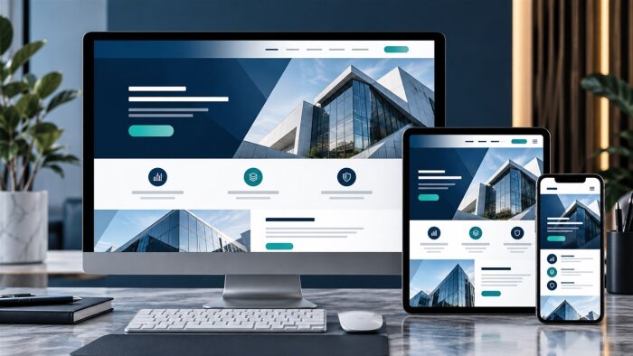 işletmeniz için mobil uyumlu web sitesi hazırlarım