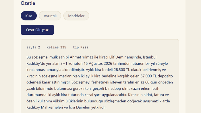  Next.js ve FastAPI ile web uygulaması geliştiriyorum