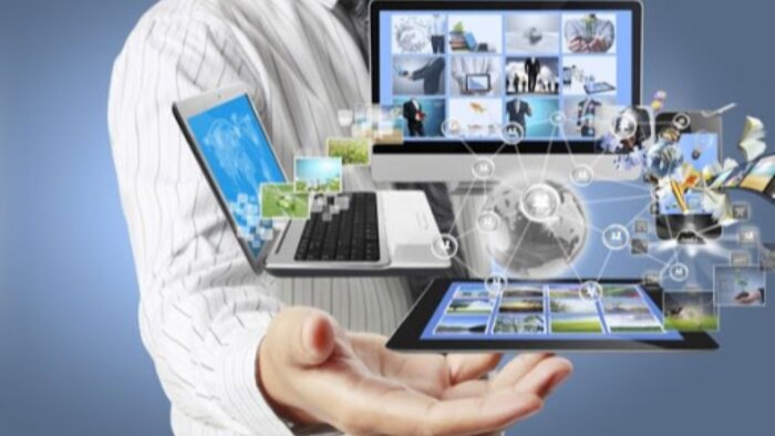 ERP ve CRM yazılımlarınızı yapabilirim