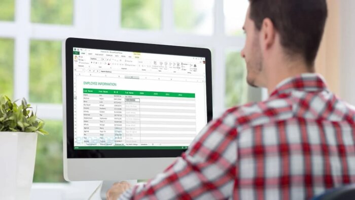her türlü excel işlerinizi yapabilirim