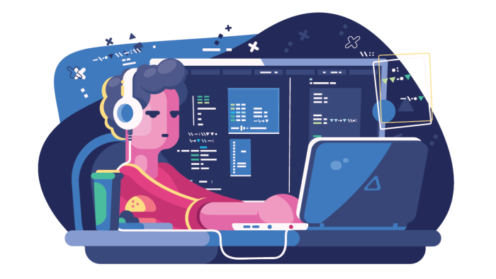 özel, yenilikçi ve AI tabanlı web siteleri geliştiriyorum