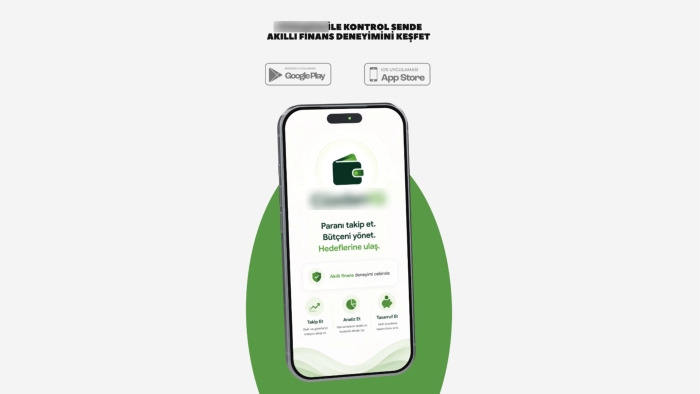 mobil uygulamanız için tanıtım videosu hazırlayabilirim