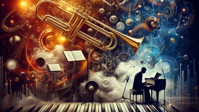 sizler için şarkı veya telifsiz müzik üretebilirim