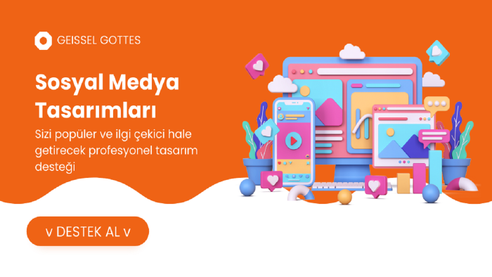 sizin için profesyonel sosyal medya tasarımı yapabilirim