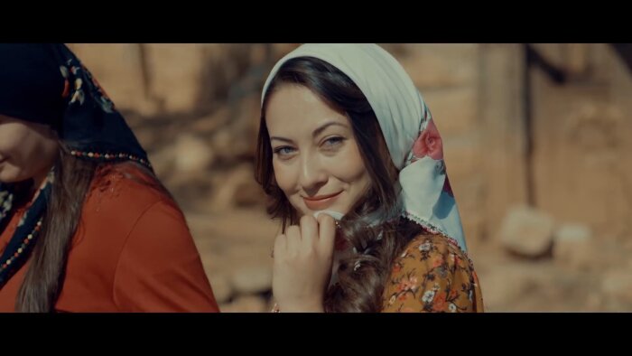 yönetmenlik, senaryo, müzik, kurgu, renk yaparım