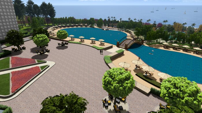 3D modelleme yaparım
