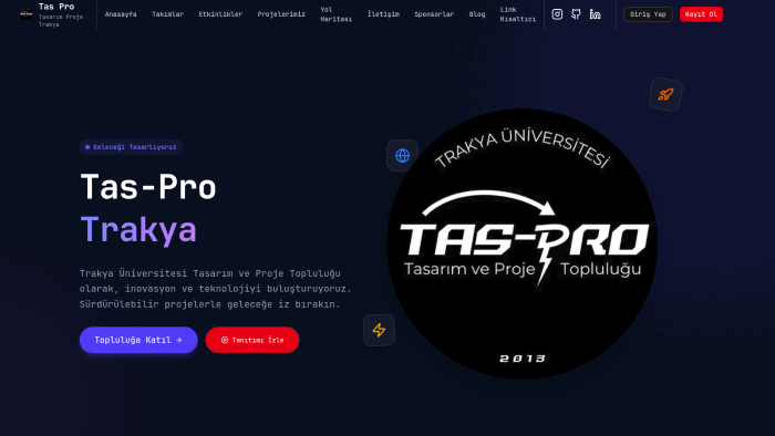 her şey dahil bir web sitesi yapabilirim
