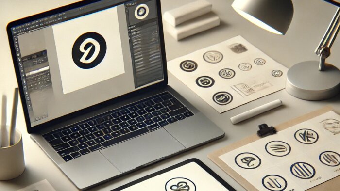 minimalist logo tasarımları yapabilirim