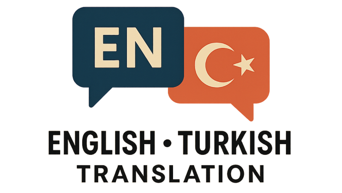 hızlı ve doğru ingilizce–türkçe çeviri hizmeti veriyorum