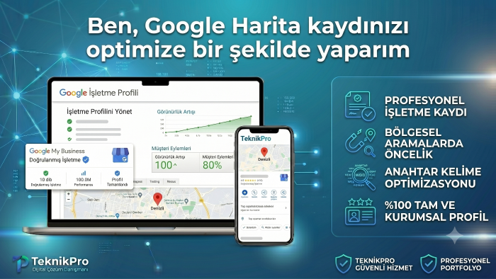 WordPress sitenizin hız optimizasyonunu yaparım