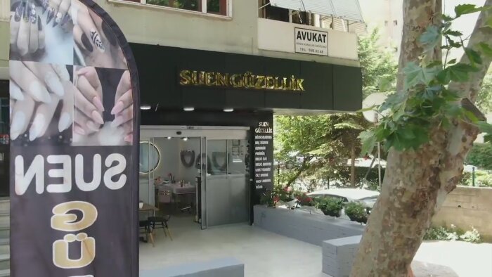 istanbul ve çevre illerde kuaför tanıtım filmi çekebilirim