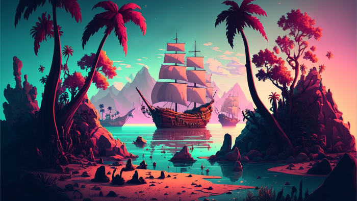 2D Background tasarımı yapabilirim