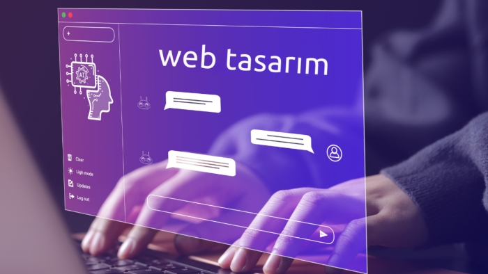 profesyonel şekilde anahtar teslim web sitesi yaparım