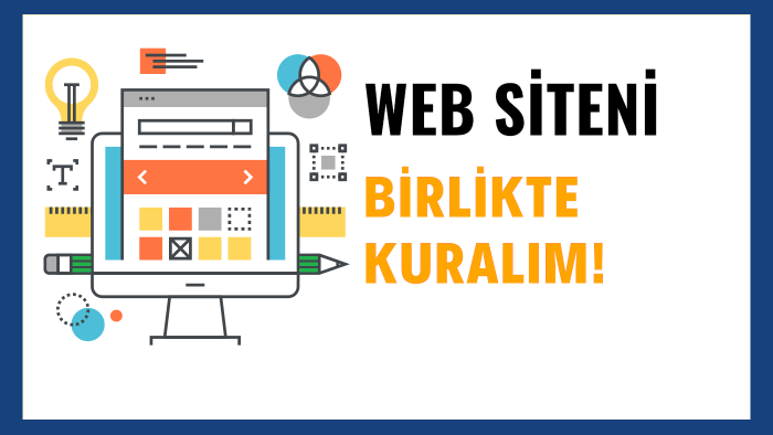 size özgün bir web sitesini kısa bir zamanda yapabilirim