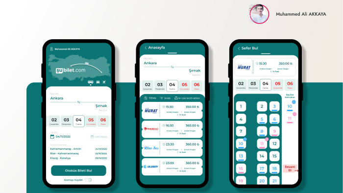 profesyonel mobil  ve web (UI/UX) tasarımlar yapabilirim