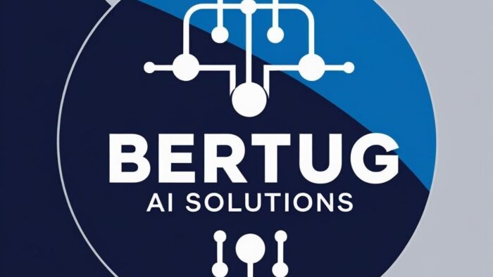 Al  destekli hızlı ve profesyonel logo tasarlıyorum
