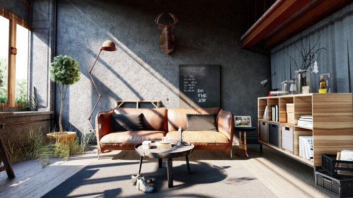 3d modelleme, render ve konsept tasarım yaparım