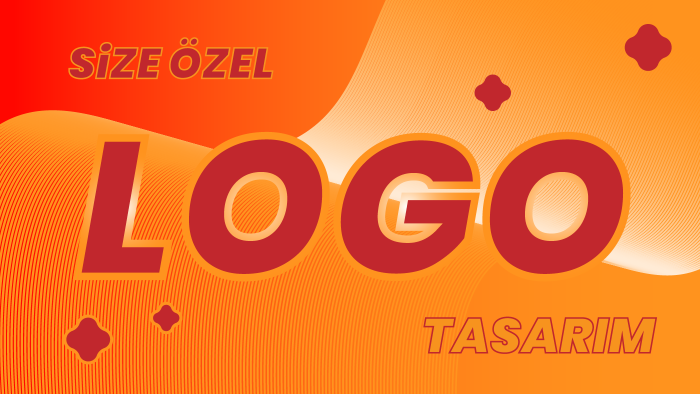 hayalinizdeki logoyu tasarlarım