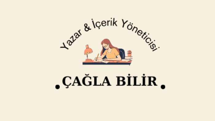 metin yazarlığı yaparım