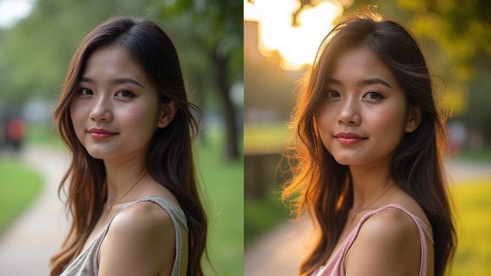 profesyonel fotoğraf rötuş hizmeti veriyorum