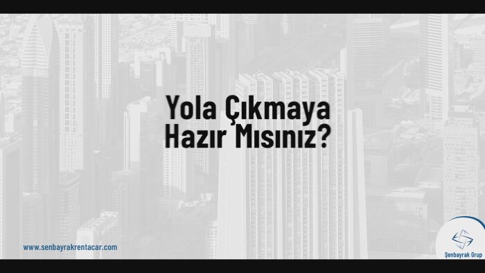 rent a car firmanız için kampanya videoları hazırlayabilirim