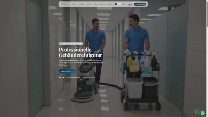 yüksek performanslı kurumsal web sistemleri kurarım