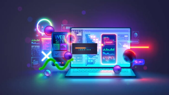 orta ve büyük çaplı web uygulamaları geliştiririm