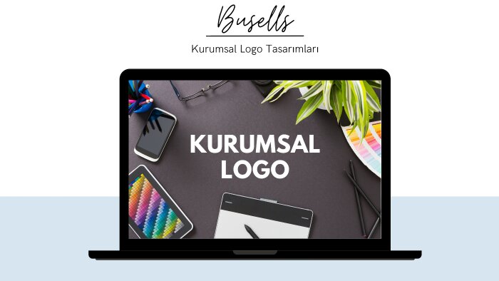 sizin için kurumsal logolar yapabilirim