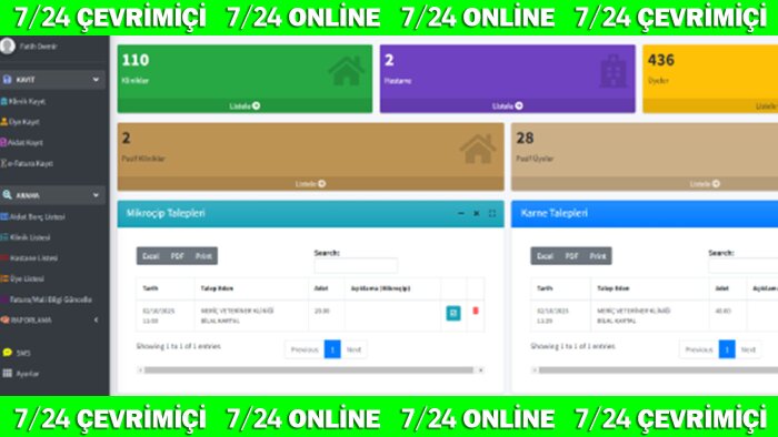 istediğiniz web sitesini anahtar teslim yaparım