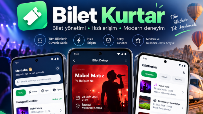 Kotlin ve Jetpack Compose ile Android uygulama geliştiririm