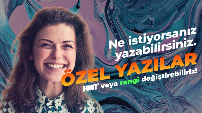 youtube küçük resimlerinizi (thumbnail) tasarlarım