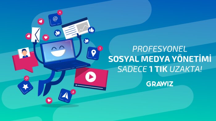sosyal medya hesaplarınızı yönetebilirim