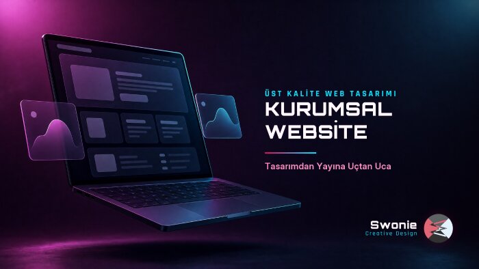 kurumsal veya bireysel üst kalite websitesi hazırlayabilirim