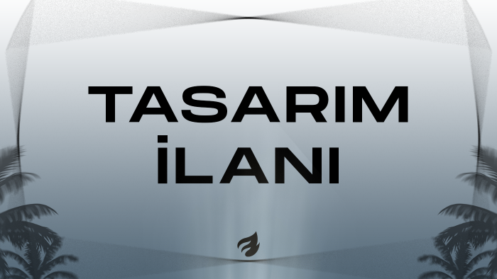 profesyonel tasarım yaparım