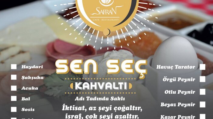 siz için restoran ve cafe niz için menü tasarımları yaparım