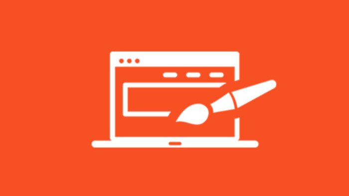profesyonel görünüme sahip web siteleri tasarlıyorum