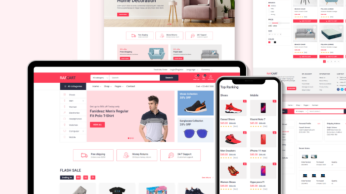 özelleştirilmiş web platformlarınızı yaparım