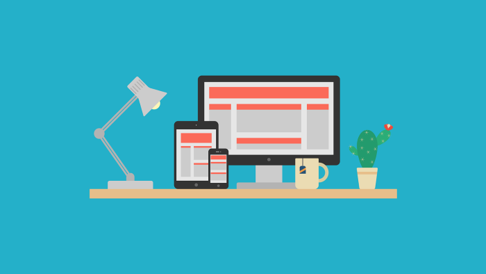 mobil uyumlu kullanıcı dostu web sitesi oluşturabilirim