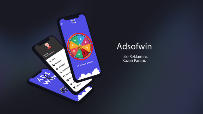 flutter ile Android & Ios mobil uygulama geliştiriyorum