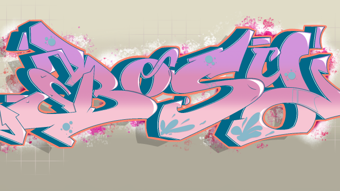 dijital graffiti yapabilirim