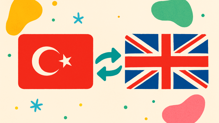 İngilizce-Türkçe/Türkçe-İngilizce çevrirler yaparım