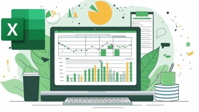 dağınık Excel verilerinizi düzenlerim