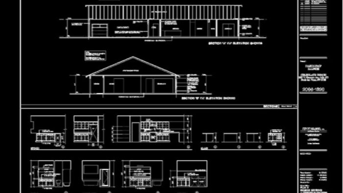 AutoCAD çizimleri yapabilirim