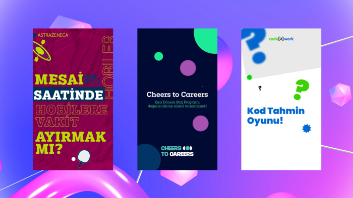 markanız için etkili animasyon videoları hazırlarım