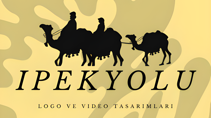hayalinizdeki logoyu tasarlayabilirim
