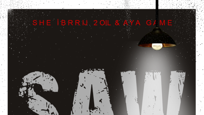 işletmeniz, oyununuz veya filminiz için afiş yapabilirim