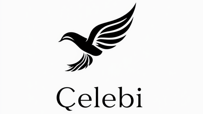 sizin için minimal logo tasarlayabilirim