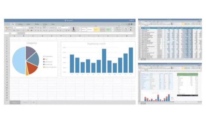 Excel veri girişi ve tablo düzenleme işlerinizi yaparım